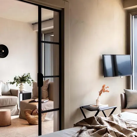 Apart Otel Laqua By The Pettenasco