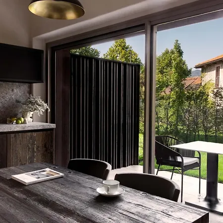 Laqua By The Apart-hotel 4*