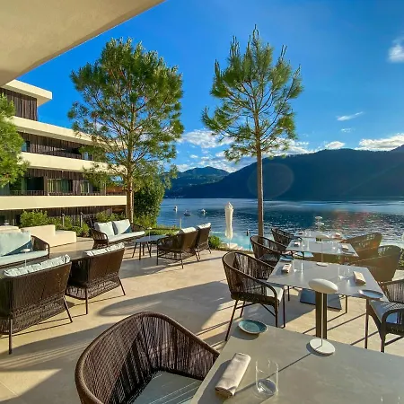 Laqua By The Apart-hotel