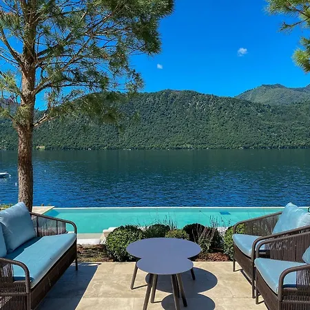 Apart-hotel Laqua By The