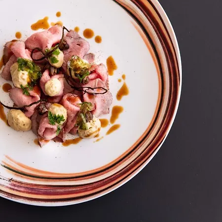 Laqua By The 4* Pettenasco