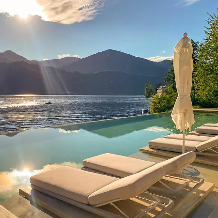 Apart-hotel Laqua By The