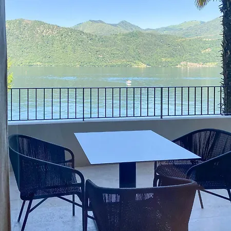 Hotel apartamentowy Laqua By The