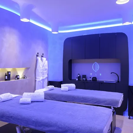 Laqua By The Hotel apartamentowy