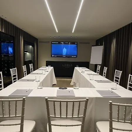 Laqua By The Pettenasco