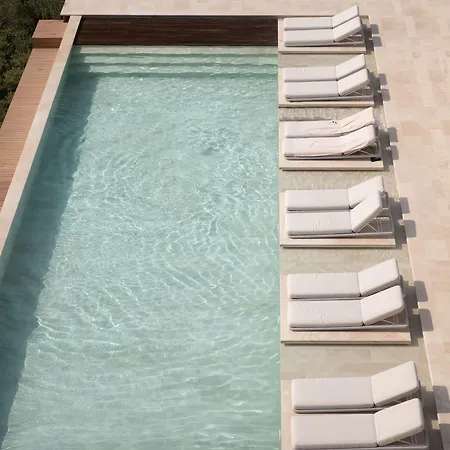 Apart-hotel Laqua By The 4*
