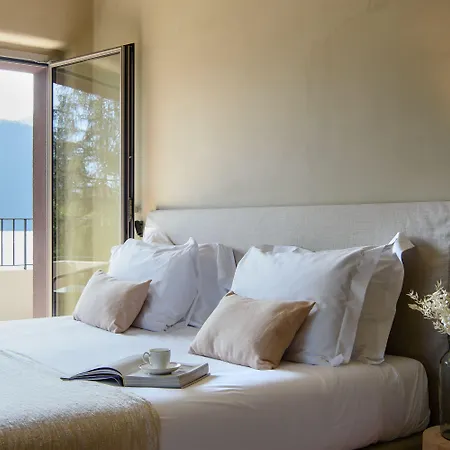 Hotel apartamentowy Laqua By The 4*