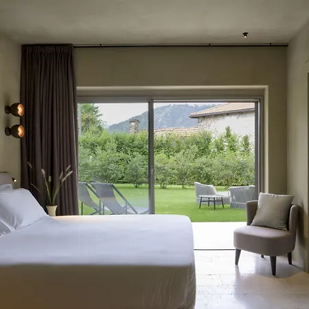 Apart-hotel Laqua By The Pettenasco