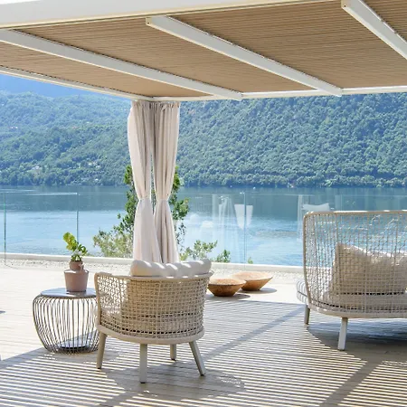 Laqua By The Apart-hotel