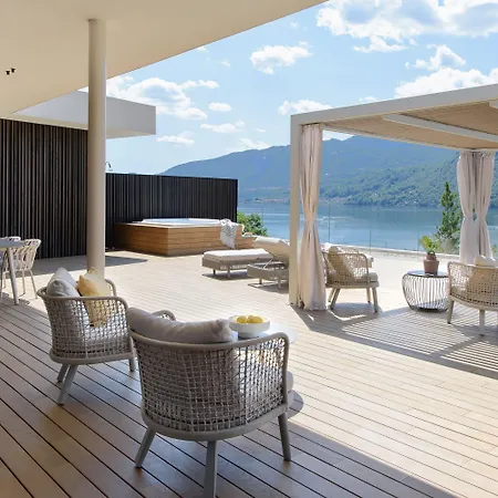 Apart-hotel Laqua By The