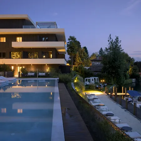 Laqua By The Aparthotel 4*