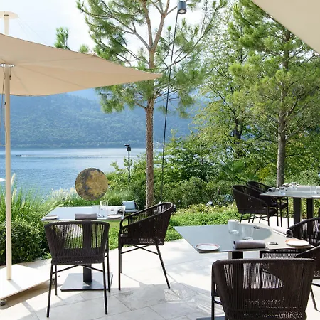 Laqua By The Aparthotel 4*