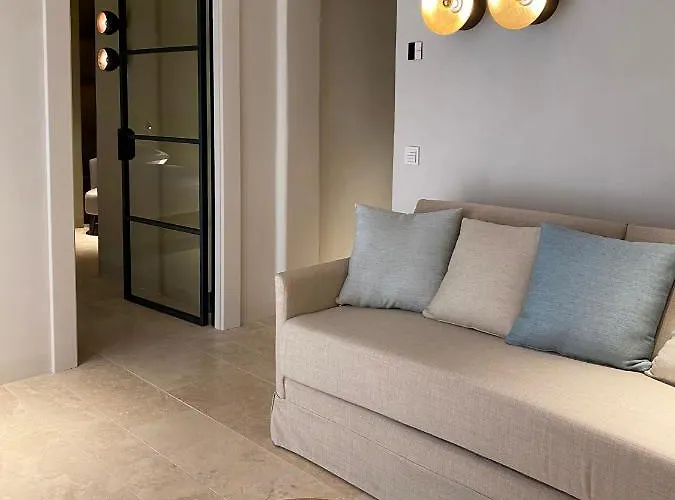Hotel apartamentowy Laqua By The 4*
