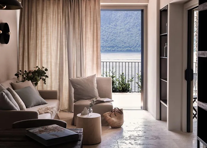 Laqua By The Apart-hotel 4*