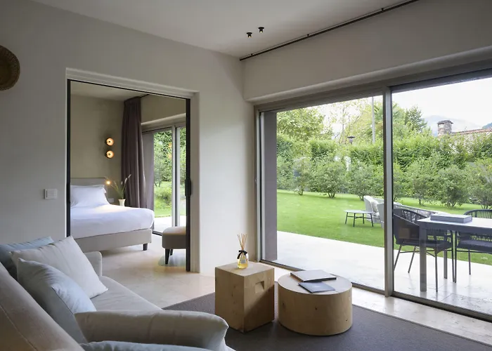 Laqua By The Apart-hotel 4*