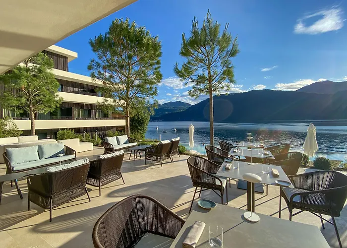 Apart-hotel Laqua By The